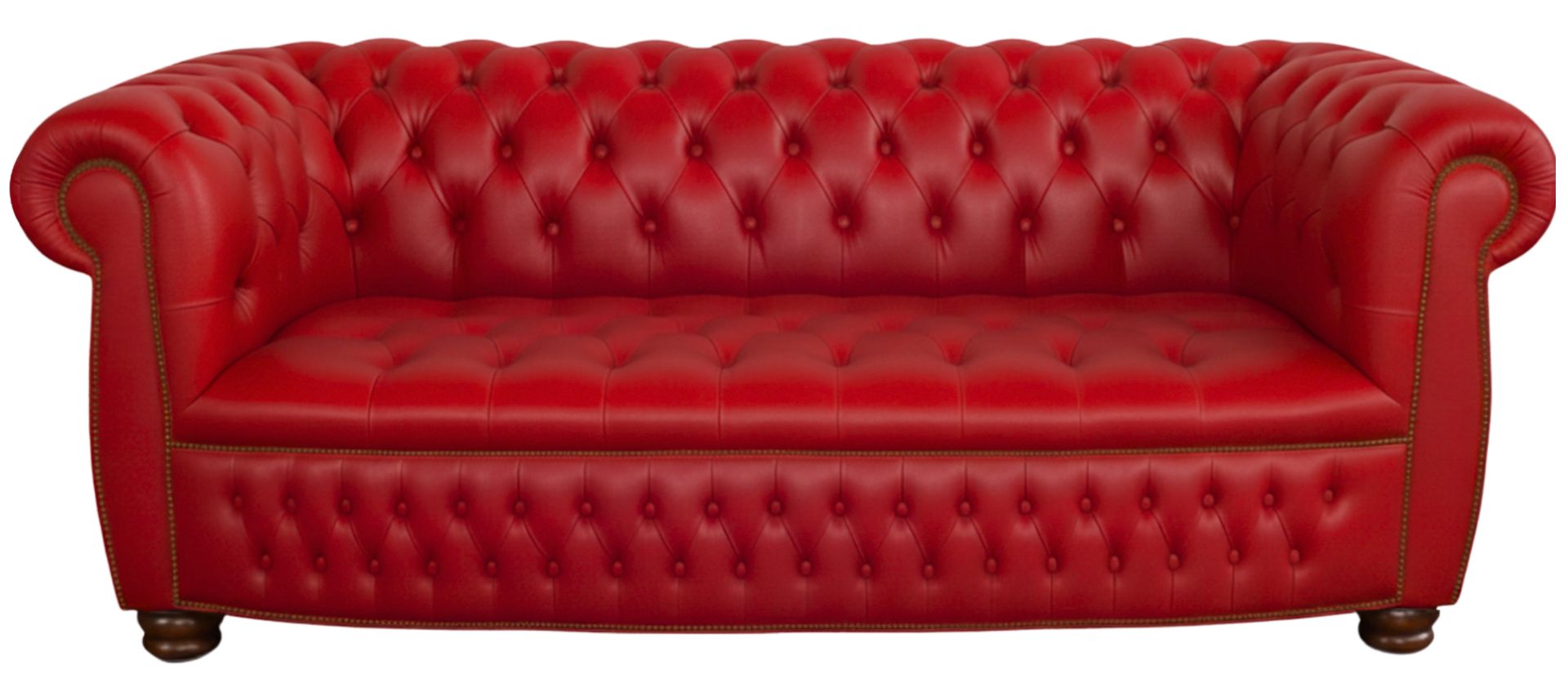 The Balmoral Chesterfield